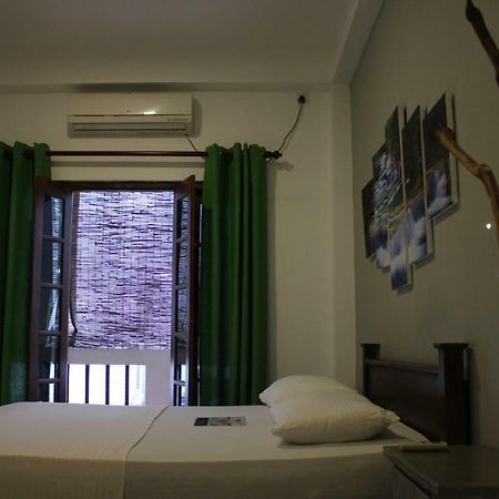 Surf'S Up Hotel Велигама Экстерьер фото