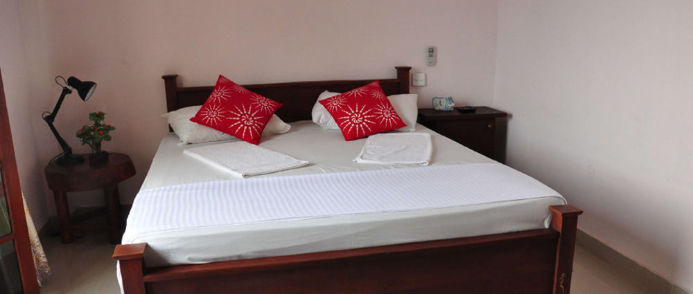 Surf'S Up Hotel Велигама Экстерьер фото