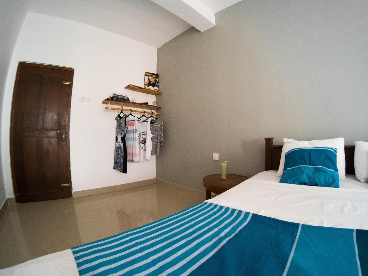 Surf'S Up Hotel Велигама Экстерьер фото