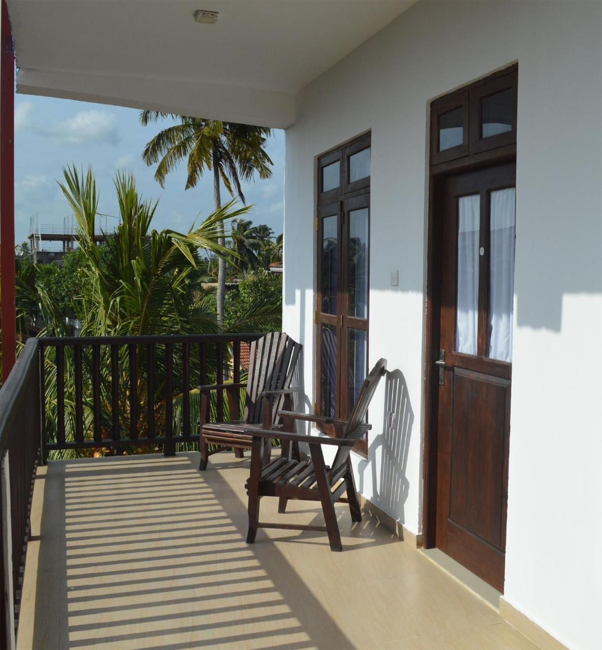 Surf'S Up Hotel Велигама Экстерьер фото