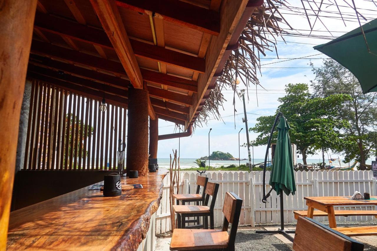 Surf'S Up Hotel Велигама Экстерьер фото