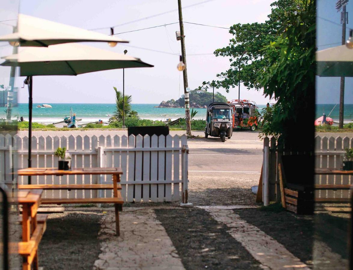 Surf'S Up Hotel Велигама Экстерьер фото