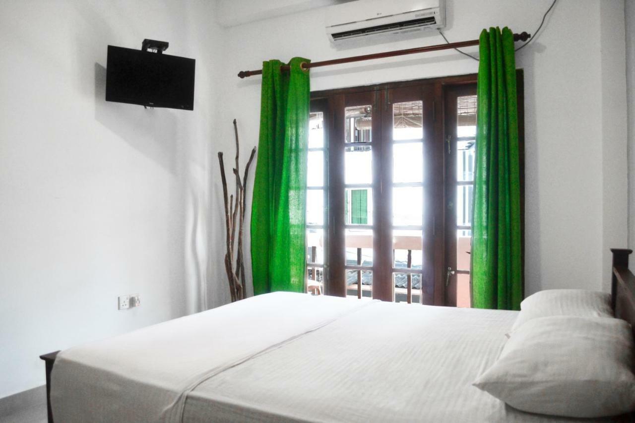 Surf'S Up Hotel Велигама Экстерьер фото