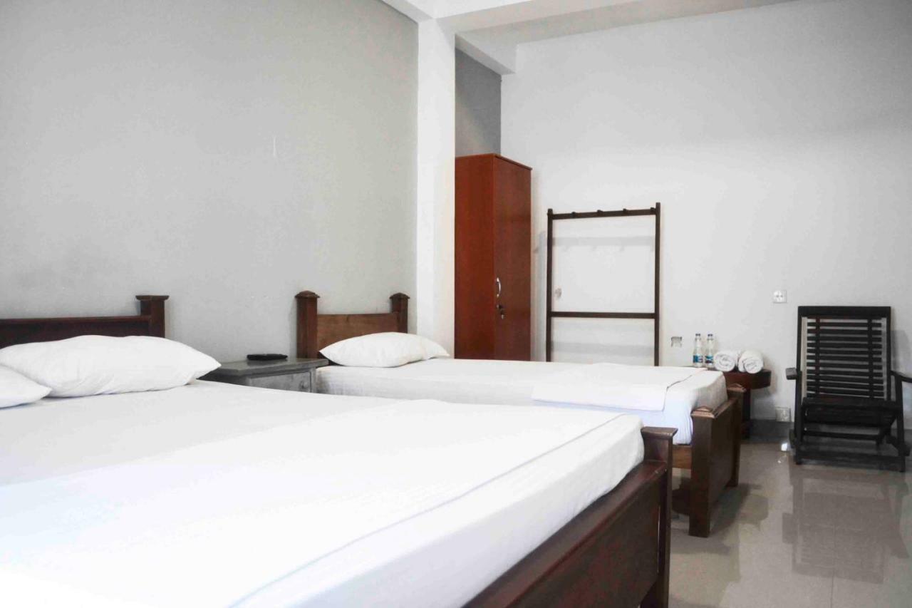 Surf'S Up Hotel Велигама Экстерьер фото