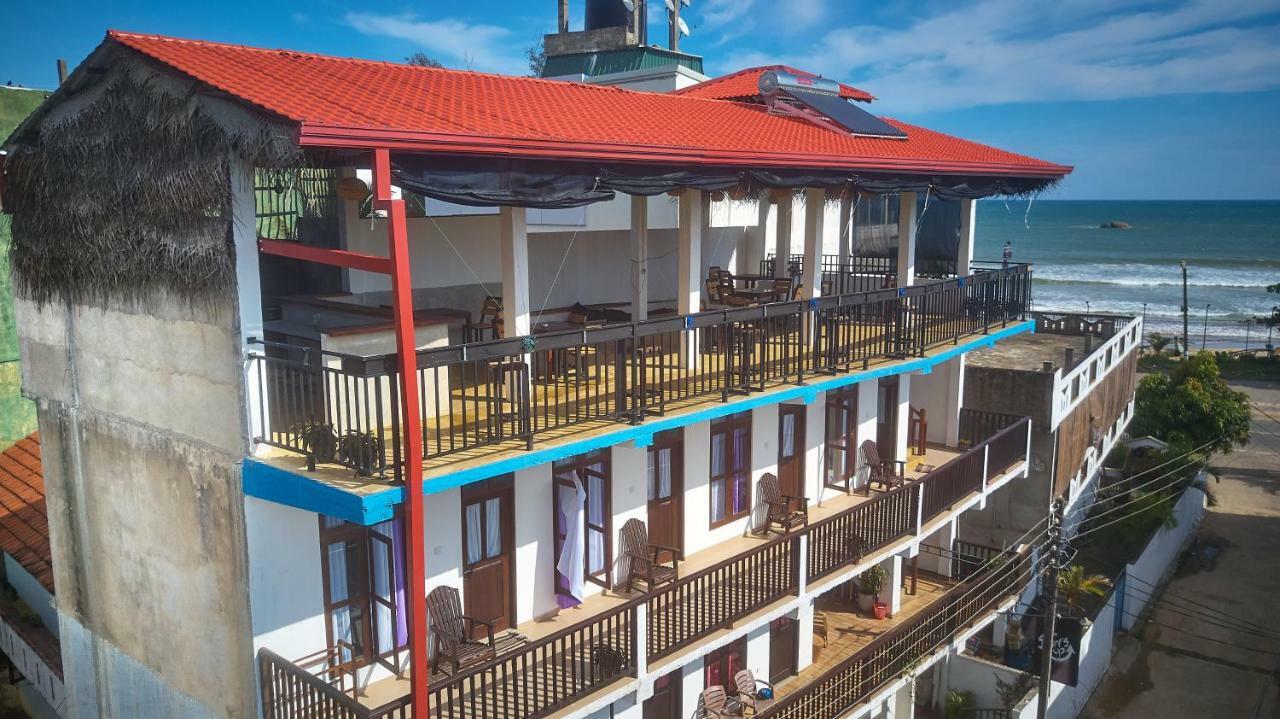 Surf'S Up Hotel Велигама Экстерьер фото