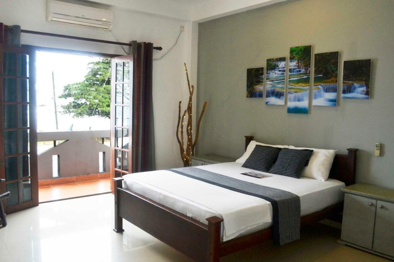 Surf'S Up Hotel Велигама Экстерьер фото