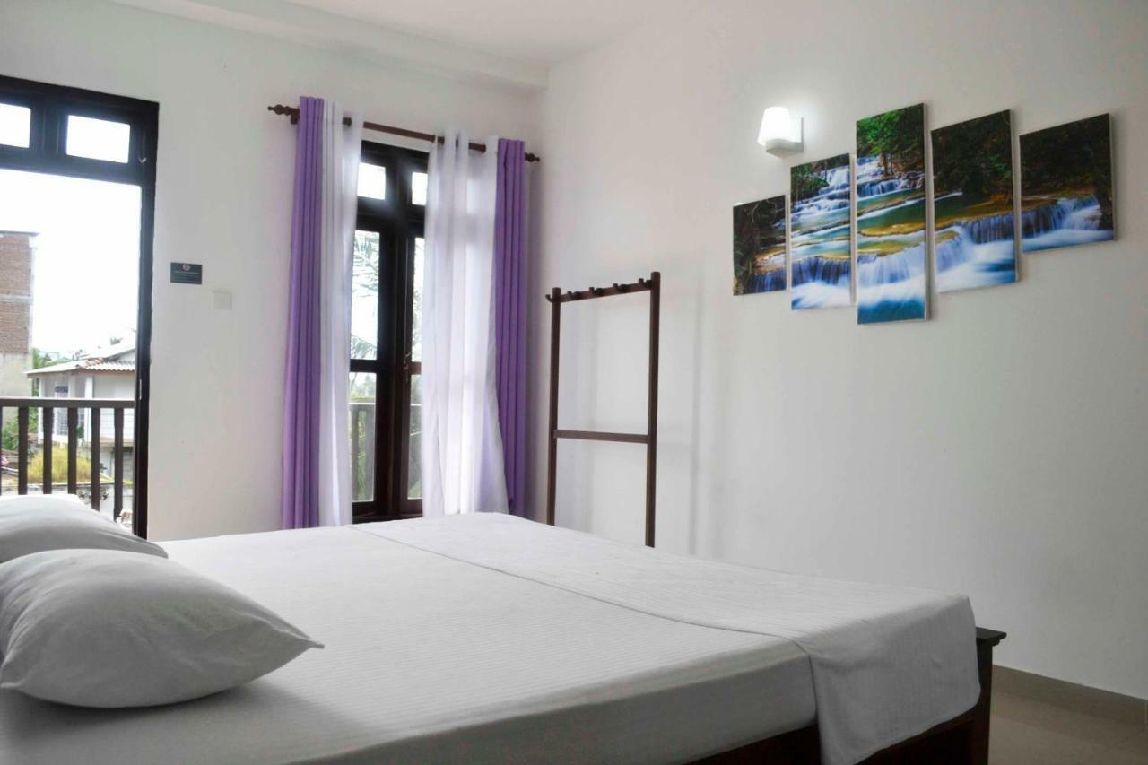 Surf'S Up Hotel Велигама Экстерьер фото