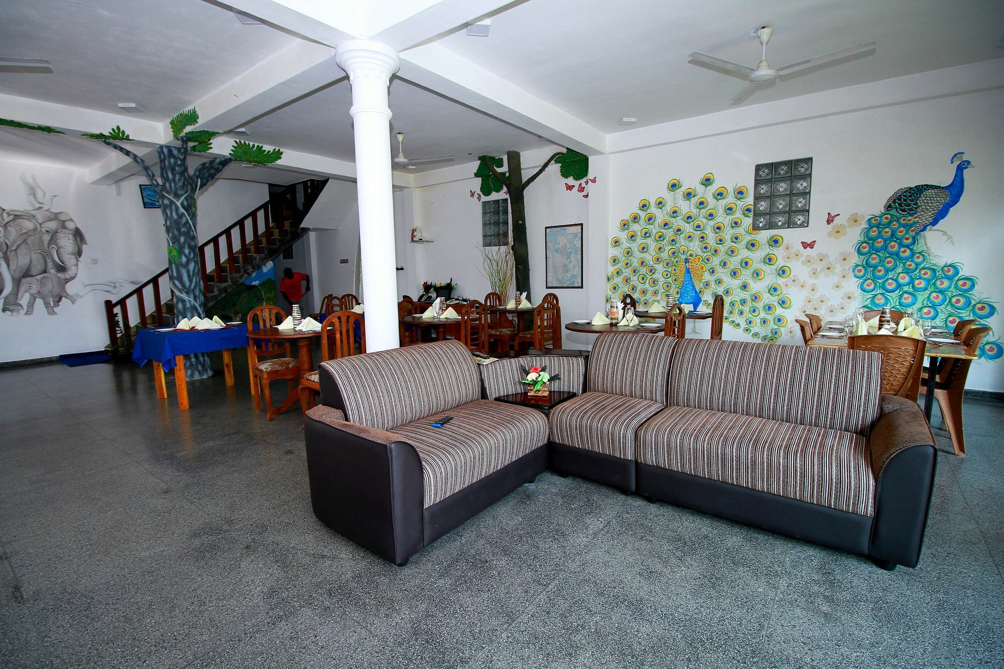 Surf'S Up Hotel Велигама Экстерьер фото