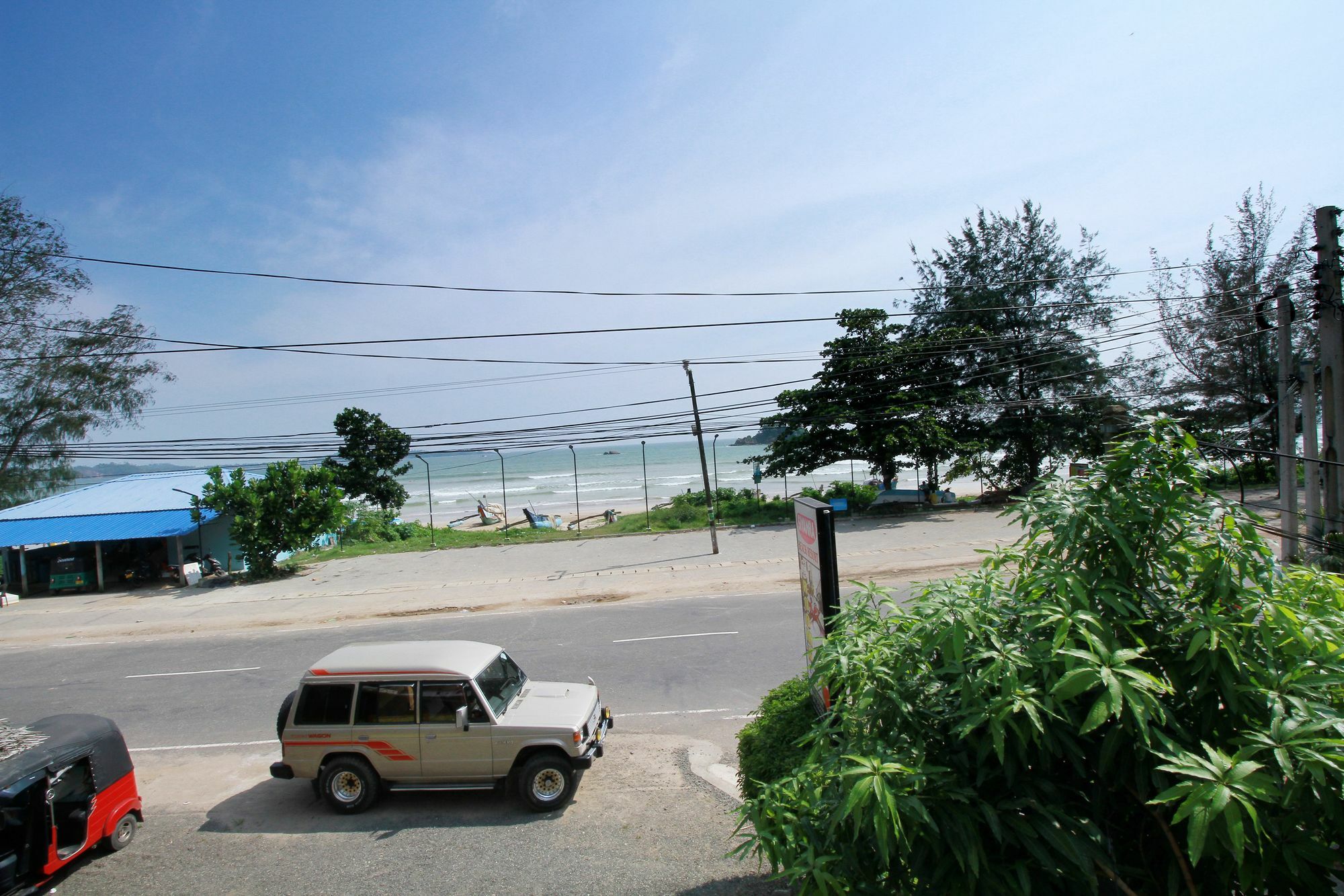 Surf'S Up Hotel Велигама Экстерьер фото