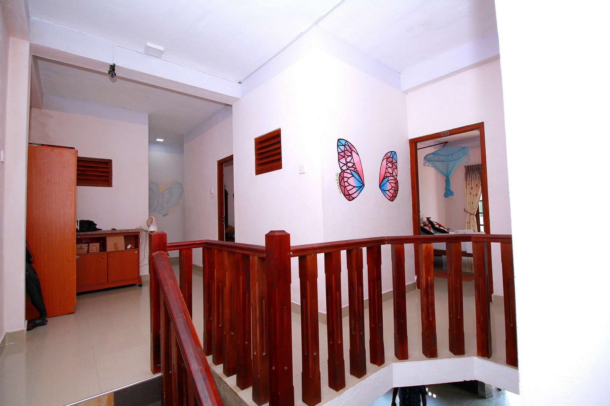 Surf'S Up Hotel Велигама Экстерьер фото