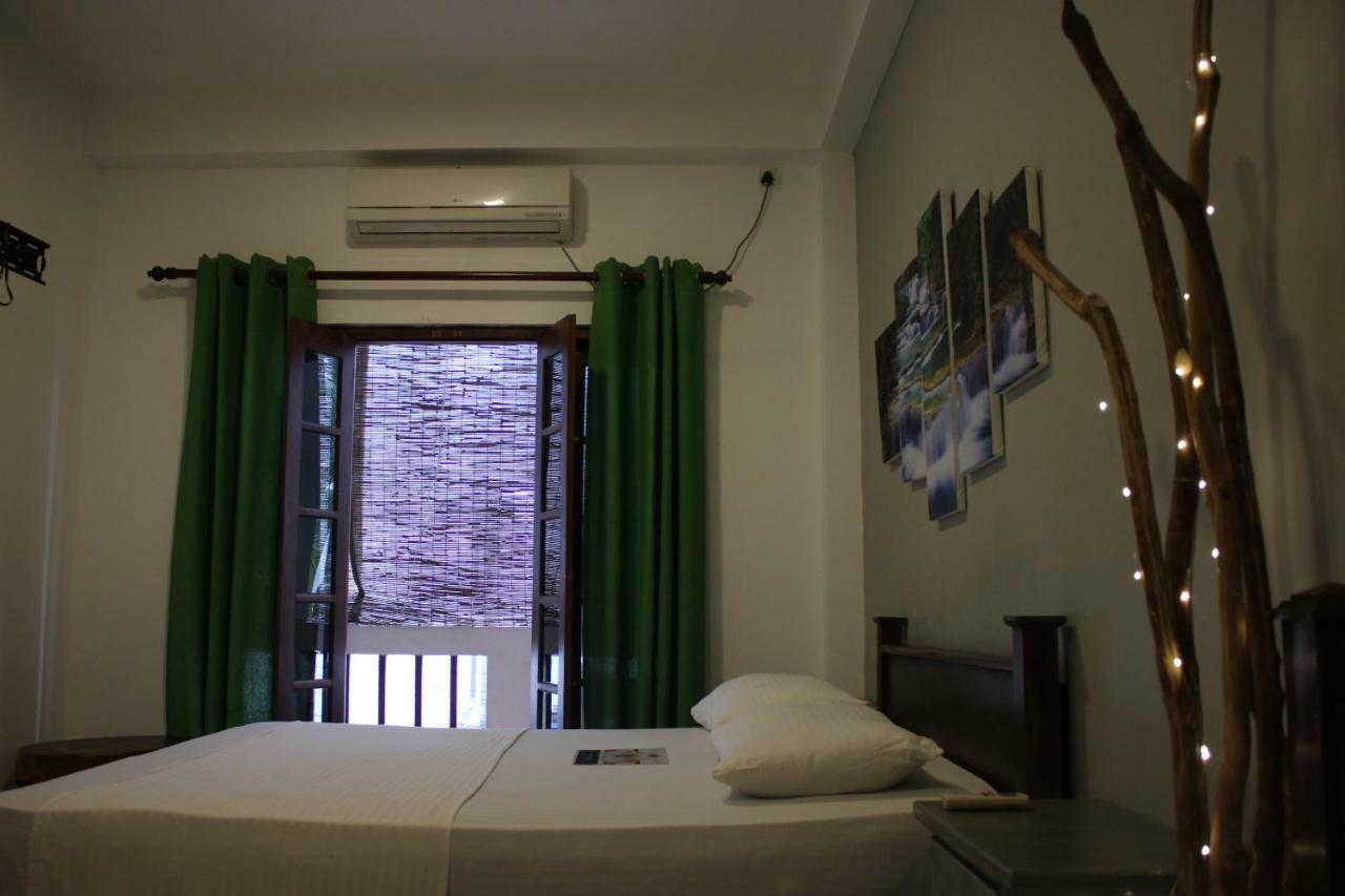 Surf'S Up Hotel Велигама Экстерьер фото